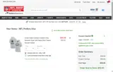 sas10nfl coupon verification screenshot
