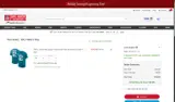 NETAPP20 coupon verification screenshot