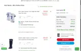 CHASEXPAZE coupon verification screenshot
