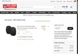NSFH655 coupon verification screenshot