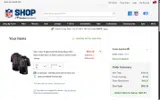 Dallas Cowboys coupon verification screenshot