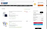 PAZEPERKS coupon verification screenshot