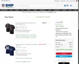 GAMEDAY coupon verification screenshot