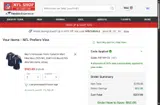 NETAPP20 coupon verification screenshot
