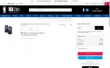 Dallas Mavericks coupon verification screenshot