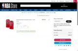 Dallas Mavericks coupon verification screenshot