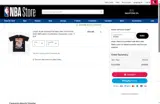 Dallas Mavericks coupon verification screenshot