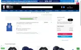 Dallas Mavericks coupon verification screenshot