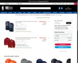 Dallas Mavericks coupon verification screenshot