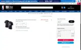 Dallas Mavericks coupon verification screenshot
