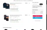 Dallas Mavericks coupon verification screenshot