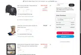 Dallas Mavericks coupon verification screenshot