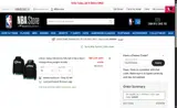 Dallas Mavericks coupon verification screenshot