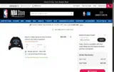 Dallas Mavericks coupon verification screenshot