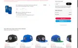 Dallas Mavericks coupon verification screenshot