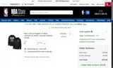 Dallas Mavericks coupon verification screenshot