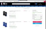 Dallas Mavericks coupon verification screenshot