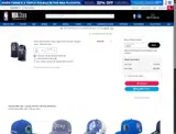 Dallas Mavericks coupon verification screenshot
