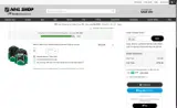 Dallas Stars Shop coupon verification screenshot