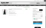 Dallas Stars Shop coupon verification screenshot