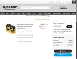 Dallas Stars Shop coupon verification screenshot