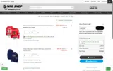 Dallas Stars Shop coupon verification screenshot