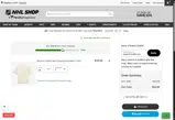 Dallas Stars Shop coupon verification screenshot