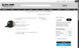 Dallas Stars Shop coupon verification screenshot
