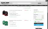 Dallas Stars Shop coupon verification screenshot