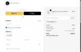WELCOMEON coupon verification screenshot