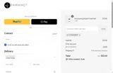 STYLOSRUD coupon verification screenshot