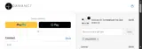 welcome35 coupon verification screenshot