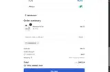 damanci20 coupon verification screenshot