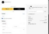 DAMANCI_10 coupon verification screenshot