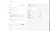 NEW-ME coupon verification screenshot