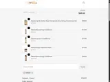 MAMA coupon verification screenshot