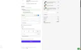 MAMA coupon verification screenshot