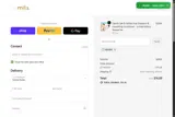 NEWBIE coupon verification screenshot