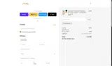 WELCOME15 coupon verification screenshot