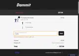 TAXME coupon verification screenshot