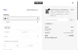 DMSC10 coupon verification screenshot