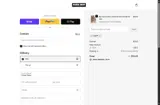 15off coupon verification screenshot
