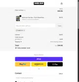 DMSC10 coupon verification screenshot