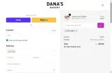 WELCOME15 coupon verification screenshot