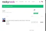 WELCOME coupon verification screenshot