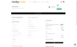 WELCOME coupon verification screenshot