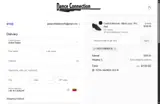 WELCOMEBACK coupon verification screenshot
