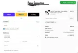 SIMPLYCODES coupon verification screenshot