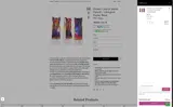 Dance Fashions Warehouse coupon verification screenshot