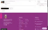 SALSA20 coupon verification screenshot